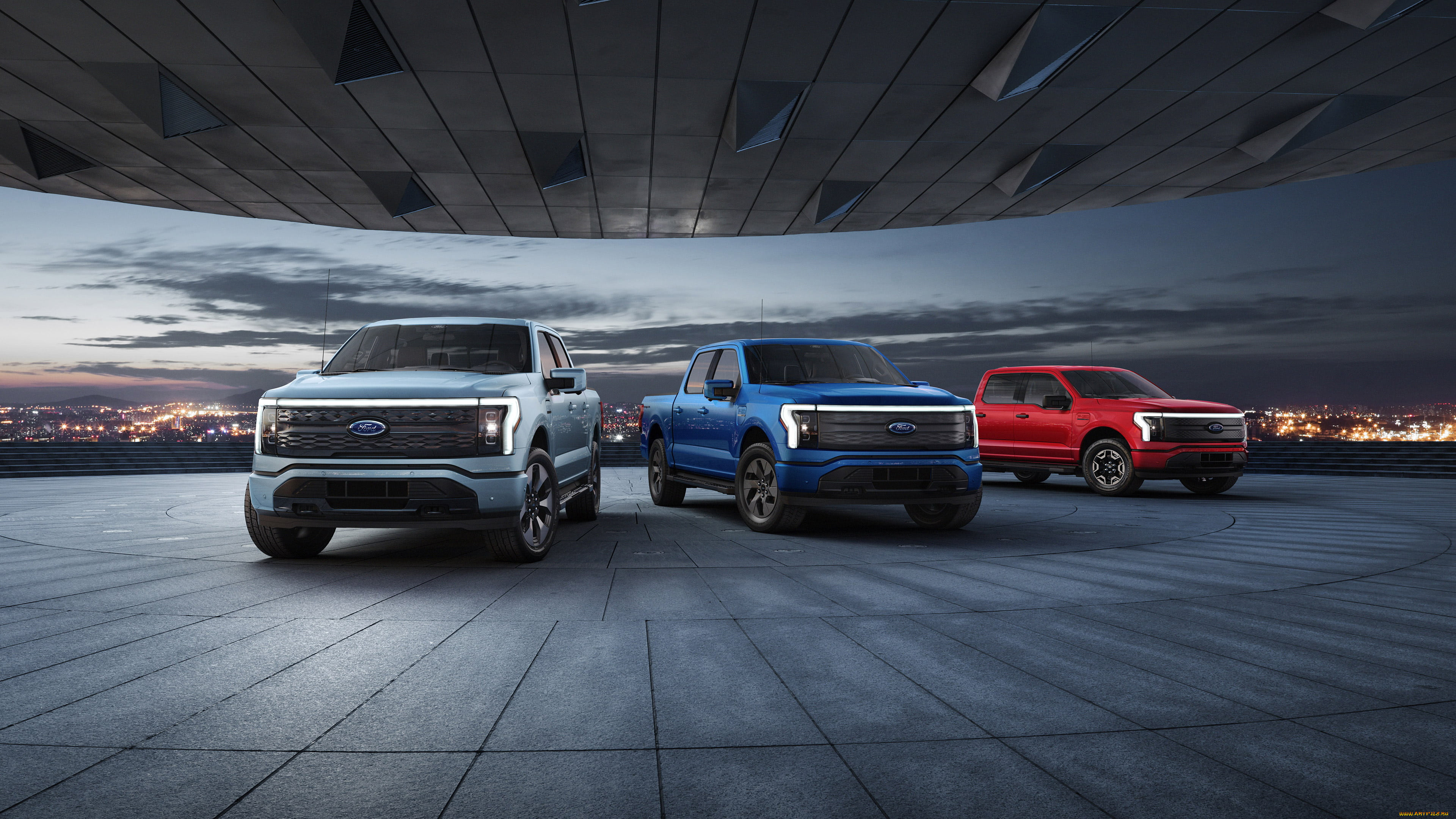 , ford, 2022, f150, lightning, , truck, peakpx, , , 